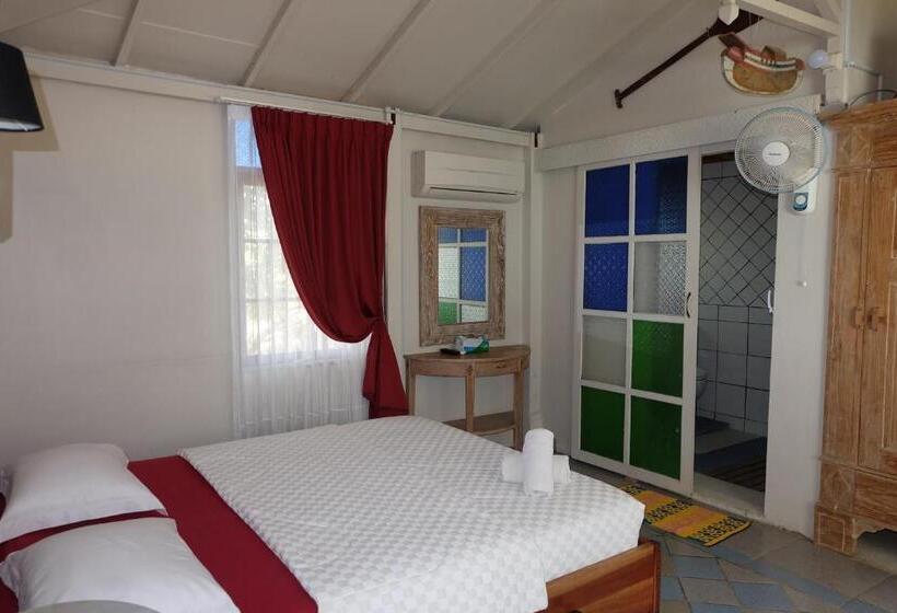 Villa Isabella Putri B&b