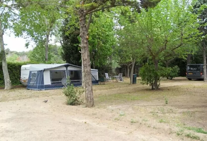 Camping Santa Elena Ciutat