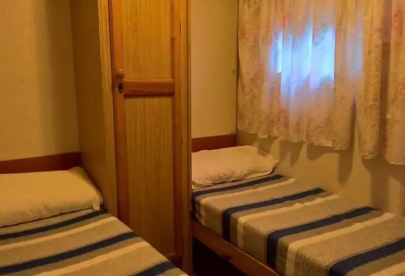 Camping Santa Elena Ciutat