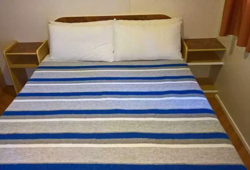 Camping Santa Elena Ciutat