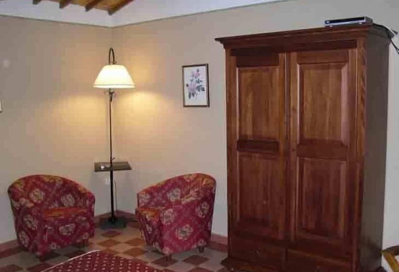 Country Hotel Mandra Edera