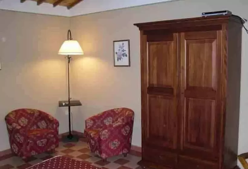 Country Hotel Mandra Edera