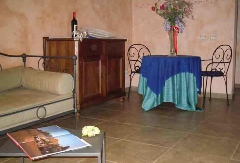 Country Hotel Mandra Edera