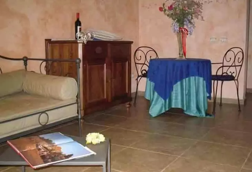 Country Hotel Mandra Edera