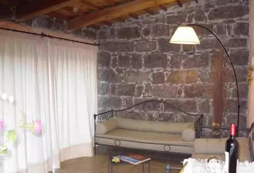 Country Hotel Mandra Edera