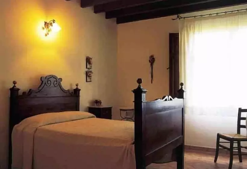 Country Hotel Mandra Edera