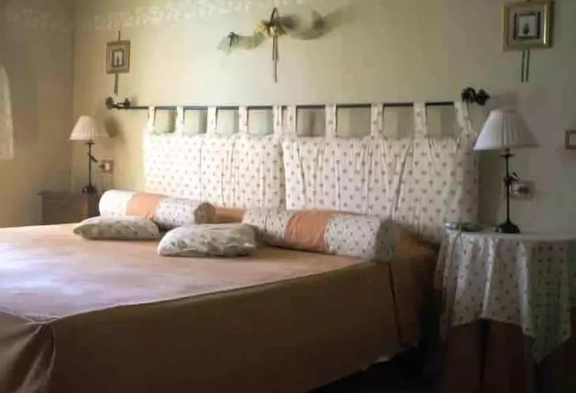Country Hotel Mandra Edera