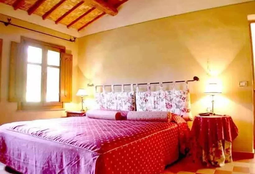 Country Hotel Mandra Edera