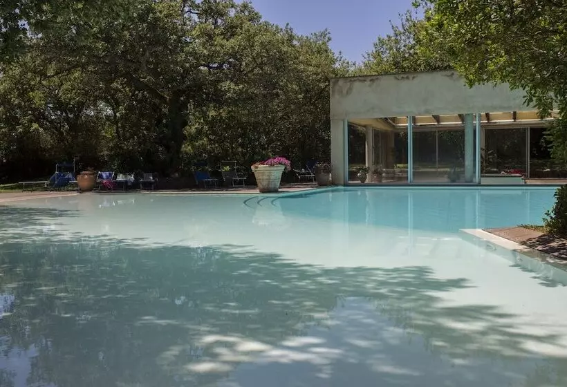 Country Hotel Mandra Edera