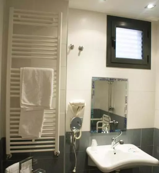 Hospedium Hotel Vittoria Colonna