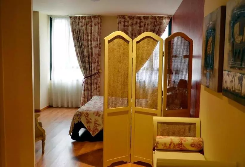 Hospedium Hotel Vittoria Colonna