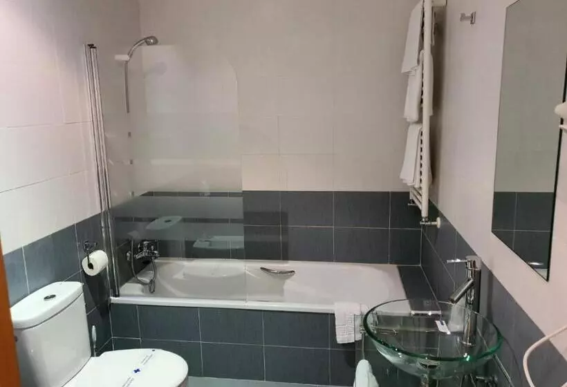 Hospedium Hotel Vittoria Colonna