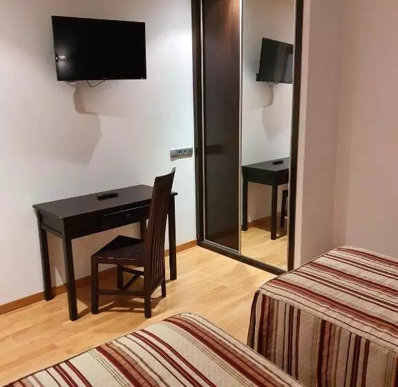 Hospedium Hotel Vittoria Colonna