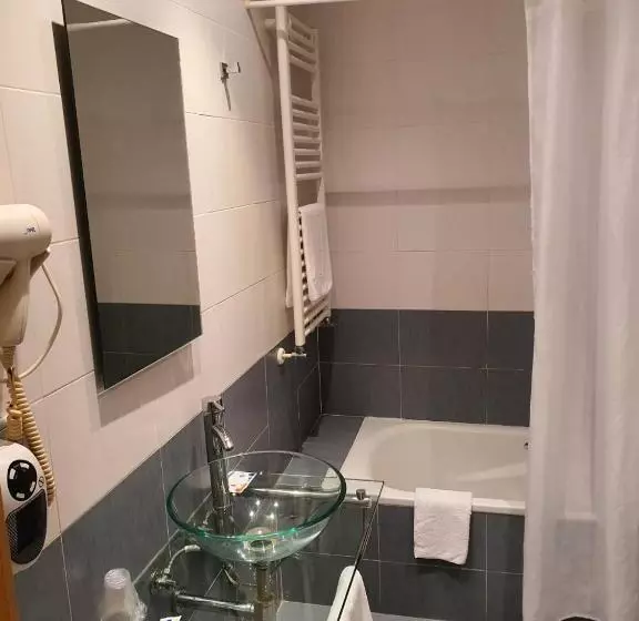 Hospedium Hotel Vittoria Colonna