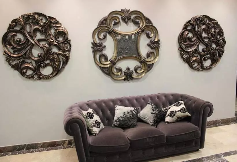 Hospedium Hotel Vittoria Colonna