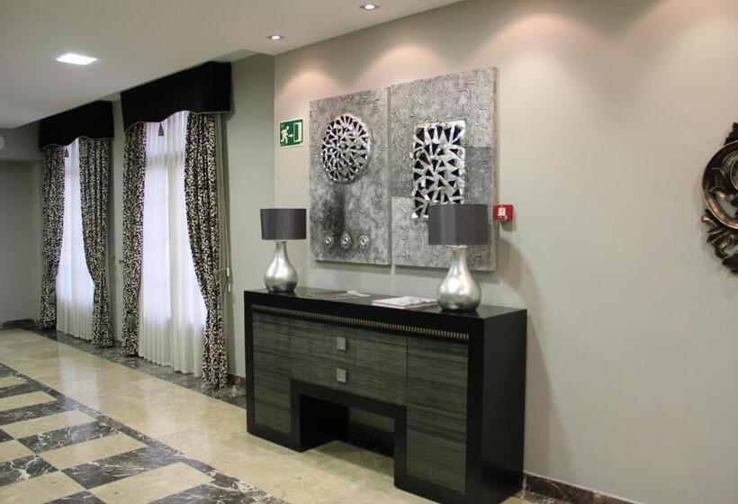 Hospedium Hotel Vittoria Colonna