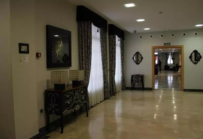 Hospedium Hotel Vittoria Colonna