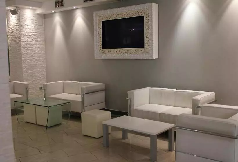 Hospedium Hotel Vittoria Colonna