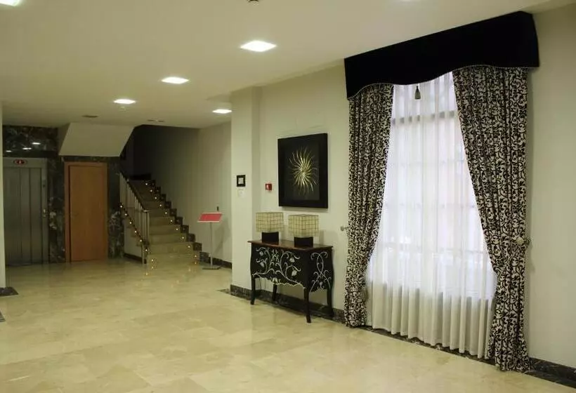 Hospedium Hotel Vittoria Colonna