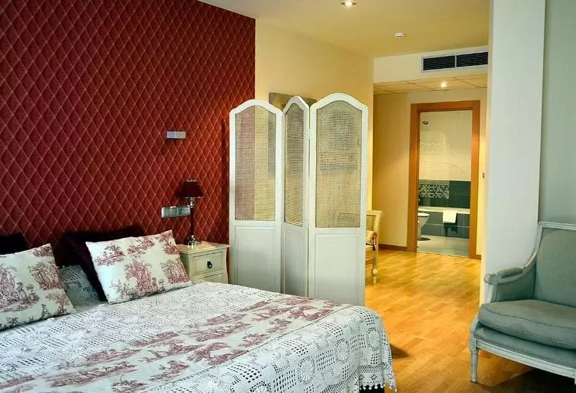 Hospedium Hotel Vittoria Colonna