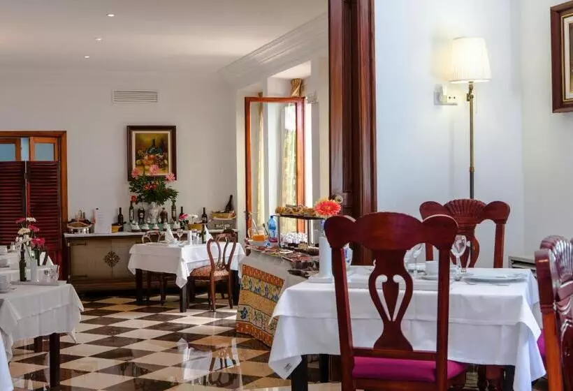 فندق Agroturismo Son Galceran