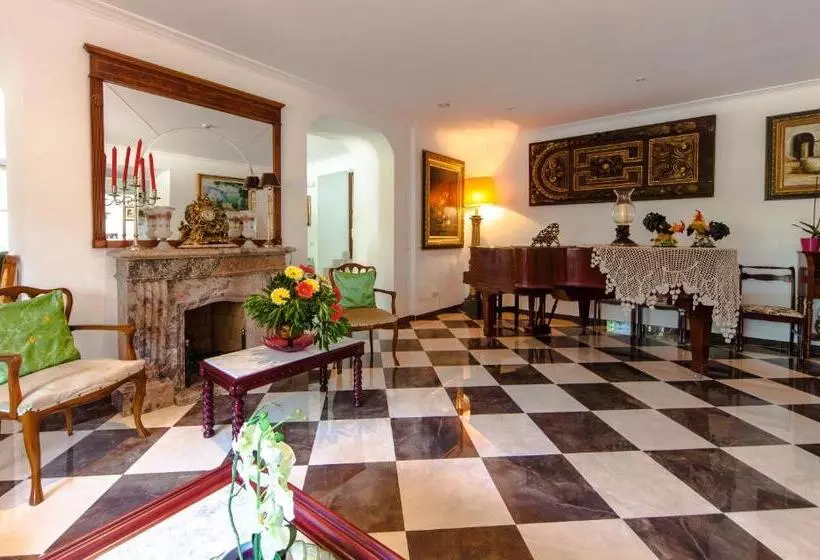 فندق Agroturismo Son Galceran