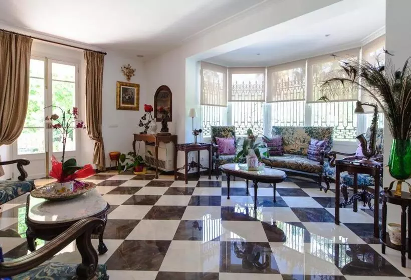 فندق Agroturismo Son Galceran