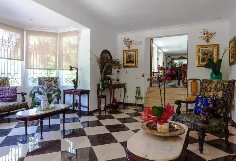 فندق Agroturismo Son Galceran