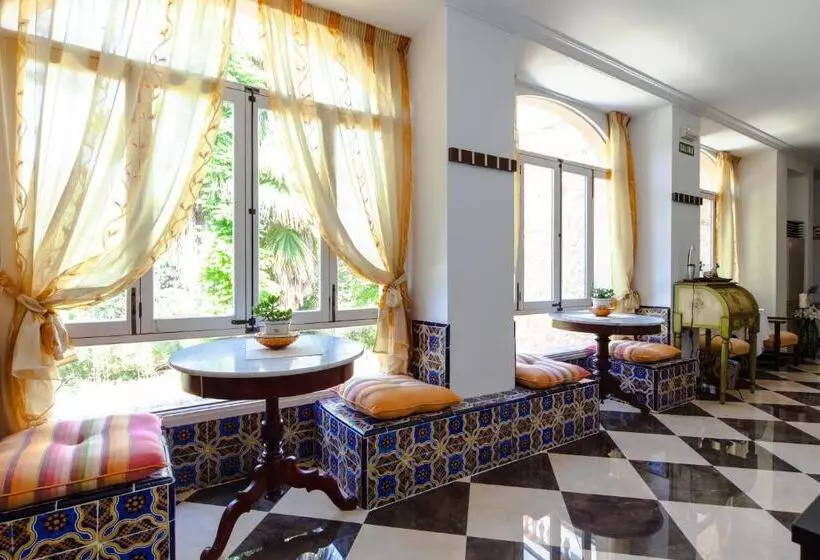 فندق Agroturismo Son Galceran