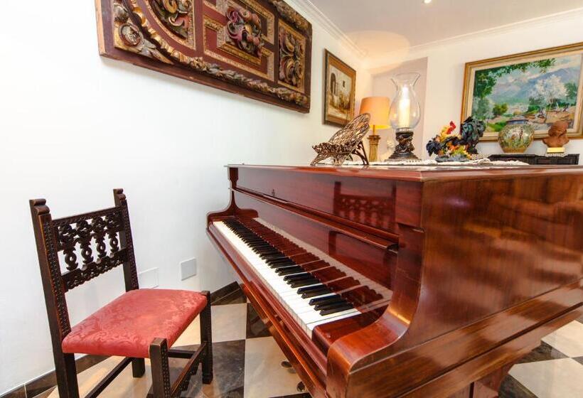 Отель Agroturismo Son Galceran