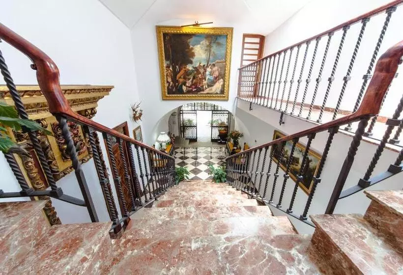 فندق Agroturismo Son Galceran