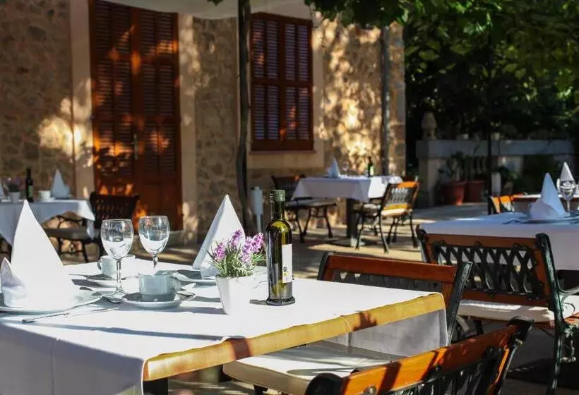 فندق Agroturismo Son Galceran