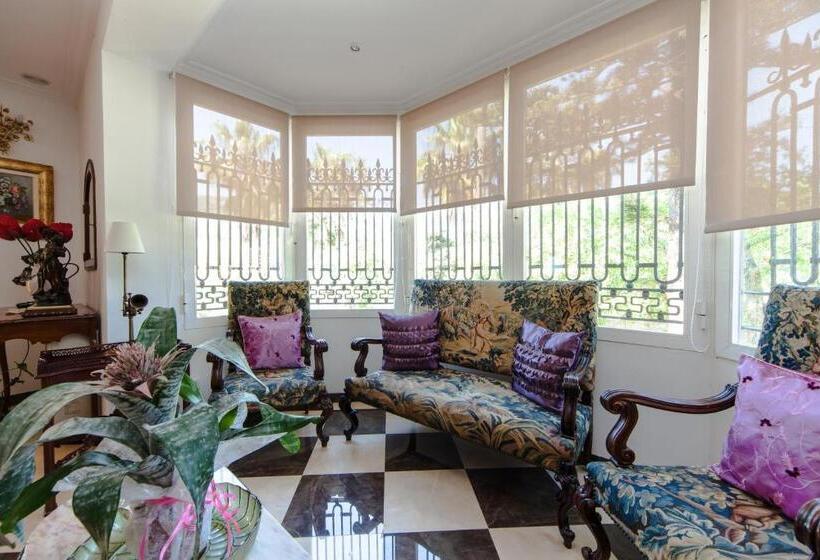 Отель Agroturismo Son Galceran