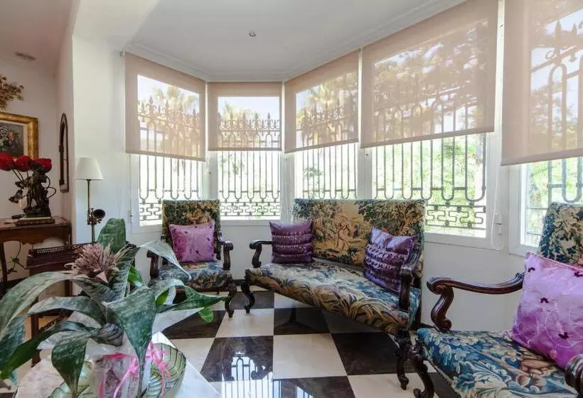 فندق Agroturismo Son Galceran