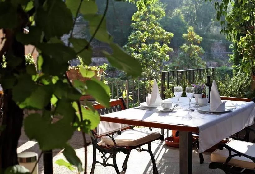 فندق Agroturismo Son Galceran