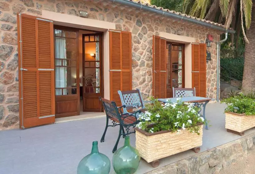 فندق Agroturismo Son Galceran