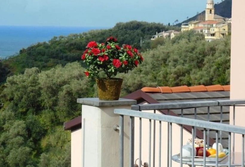 호텔 Al Terra Di Mare