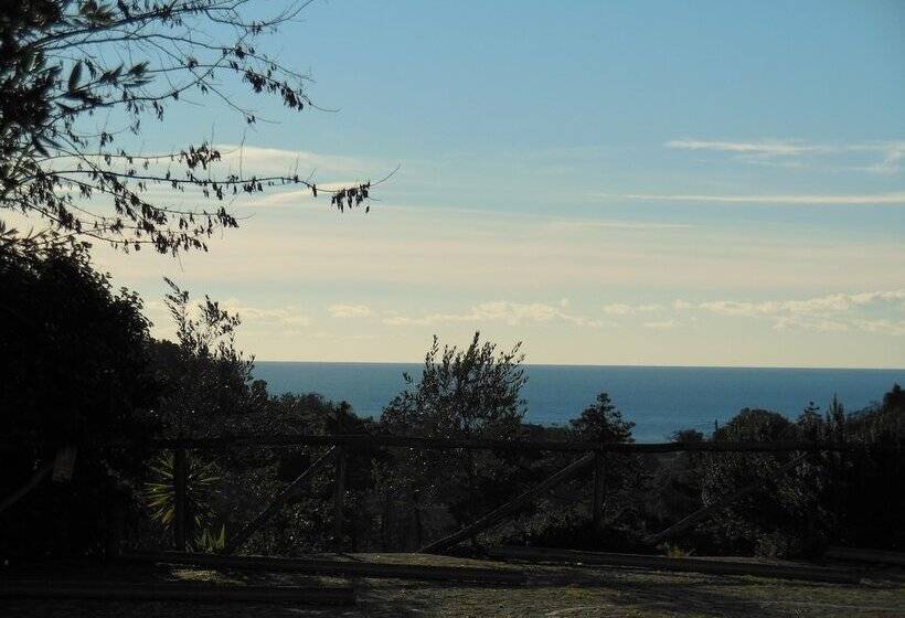 호텔 Al Terra Di Mare