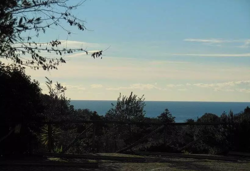 호텔 Al Terra Di Mare