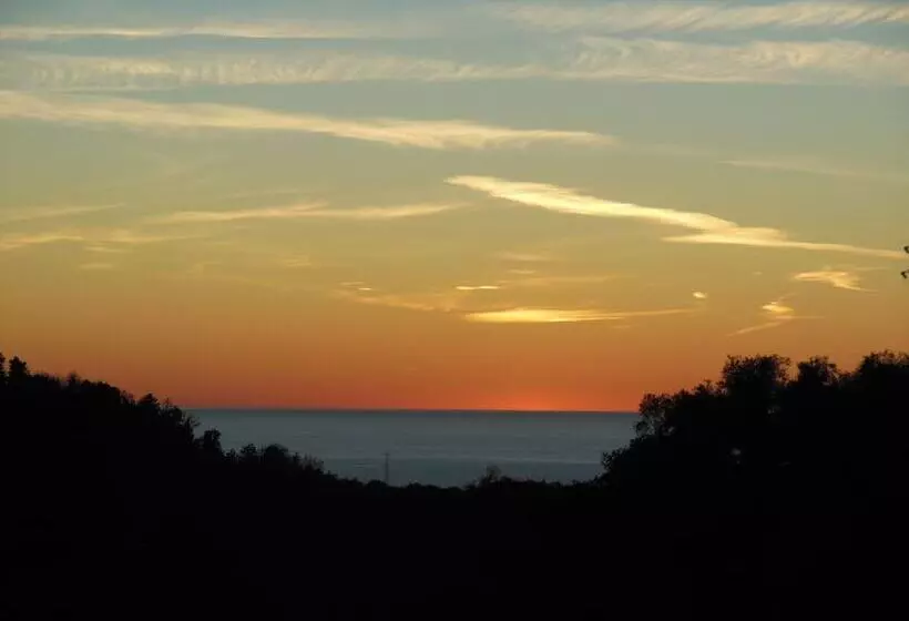 호텔 Al Terra Di Mare