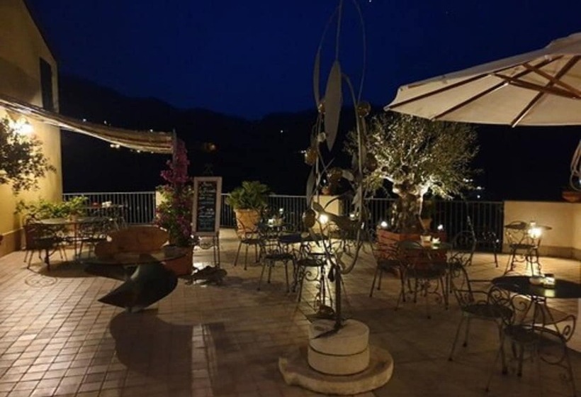 호텔 Al Terra Di Mare