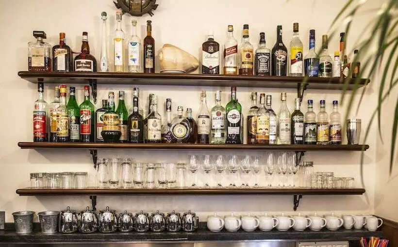 호텔 Al Terra Di Mare