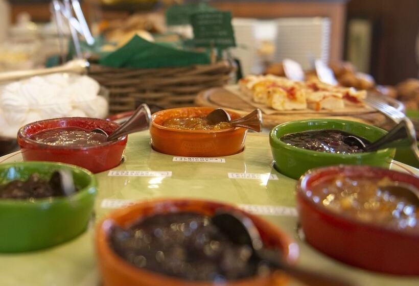 호텔 Al Terra Di Mare