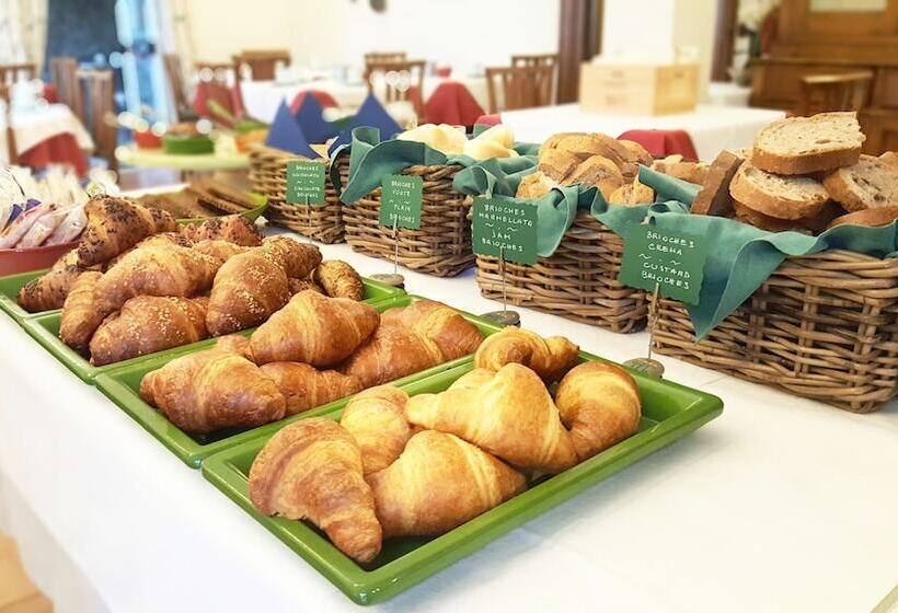 호텔 Al Terra Di Mare