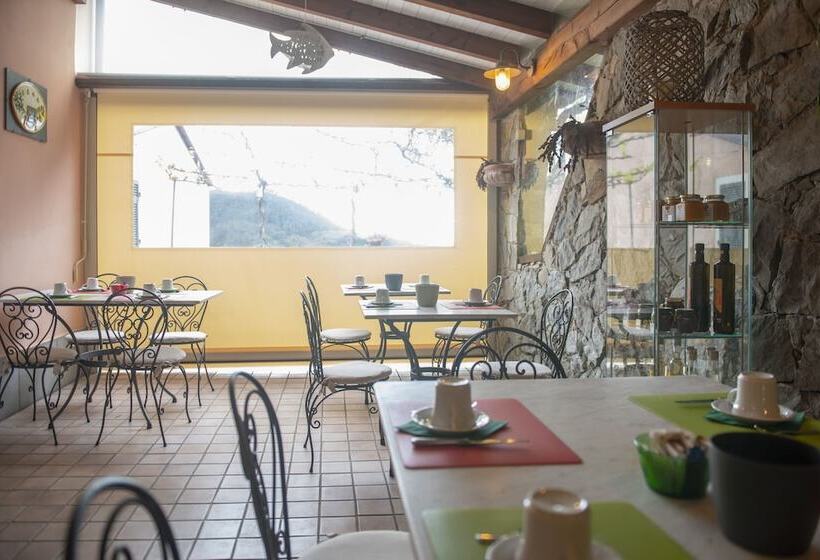 호텔 Al Terra Di Mare