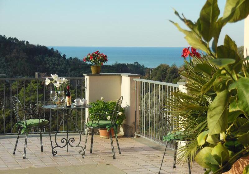 호텔 Al Terra Di Mare