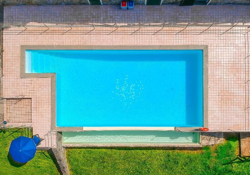 호텔 Al Terra Di Mare