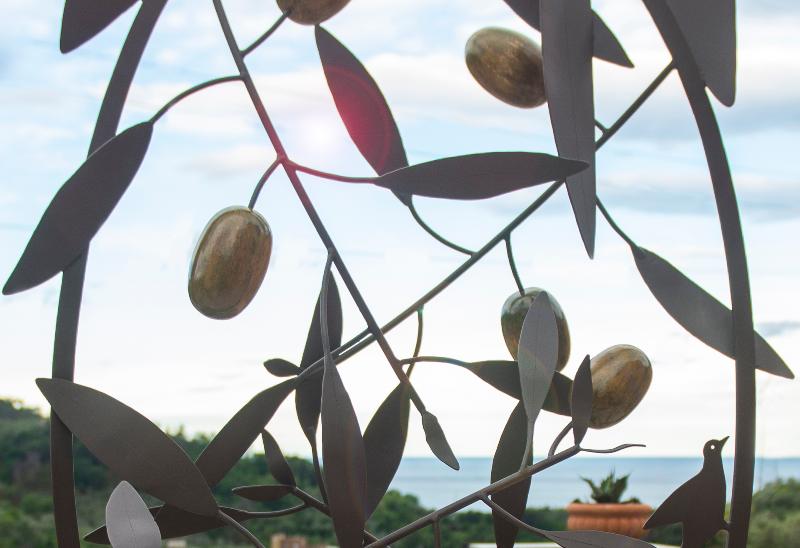 호텔 Al Terra Di Mare