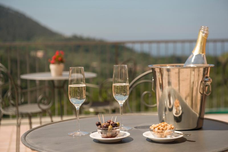 호텔 Al Terra Di Mare