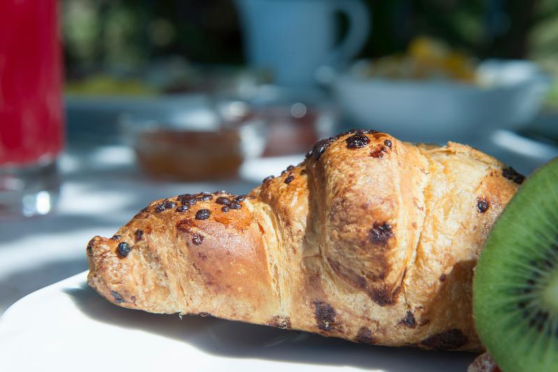 호텔 Al Terra Di Mare